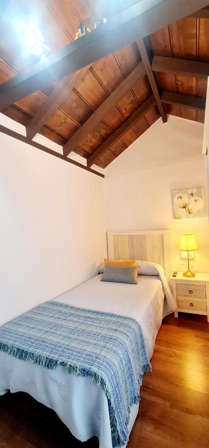 Vivienda Vacacional Los Agapantos Breña Alta Εξωτερικό φωτογραφία