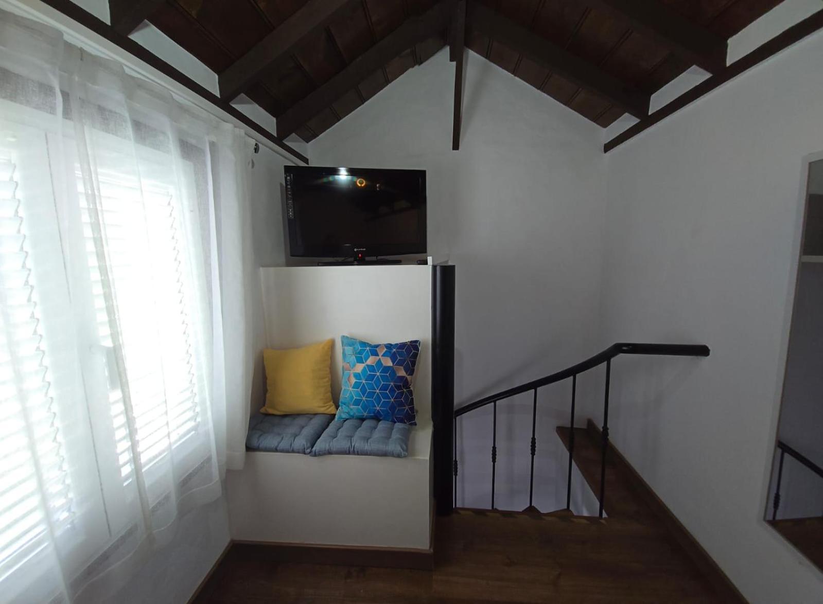 Vivienda Vacacional Los Agapantos Breña Alta Εξωτερικό φωτογραφία