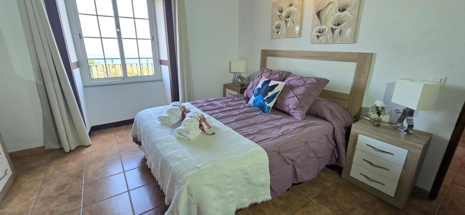 Vivienda Vacacional Los Agapantos Breña Alta Εξωτερικό φωτογραφία